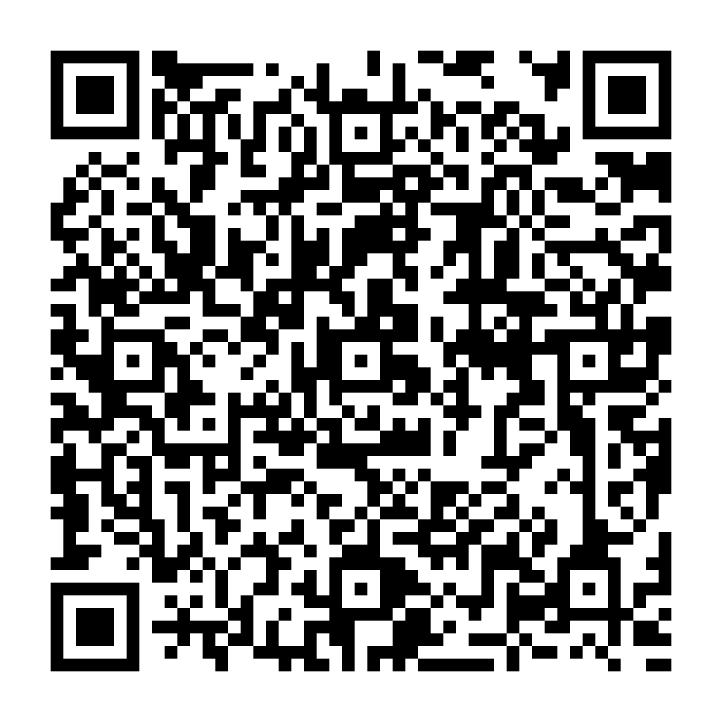 QR-kod
