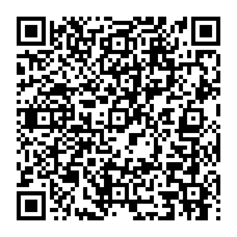 QR-kod
