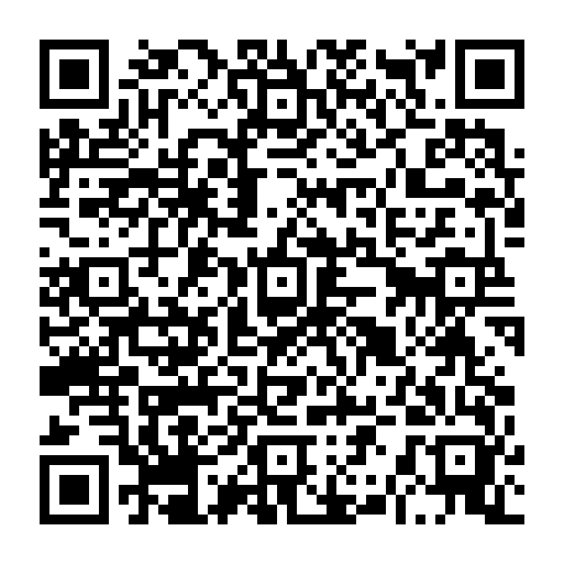 QR-kod