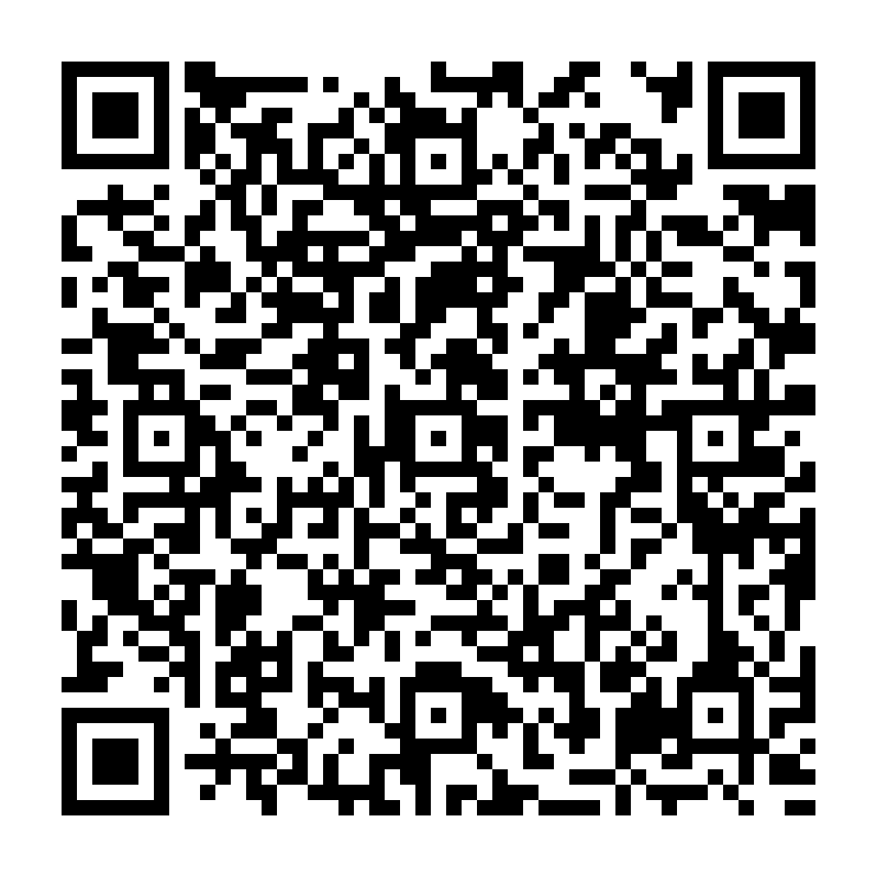 QR-kod