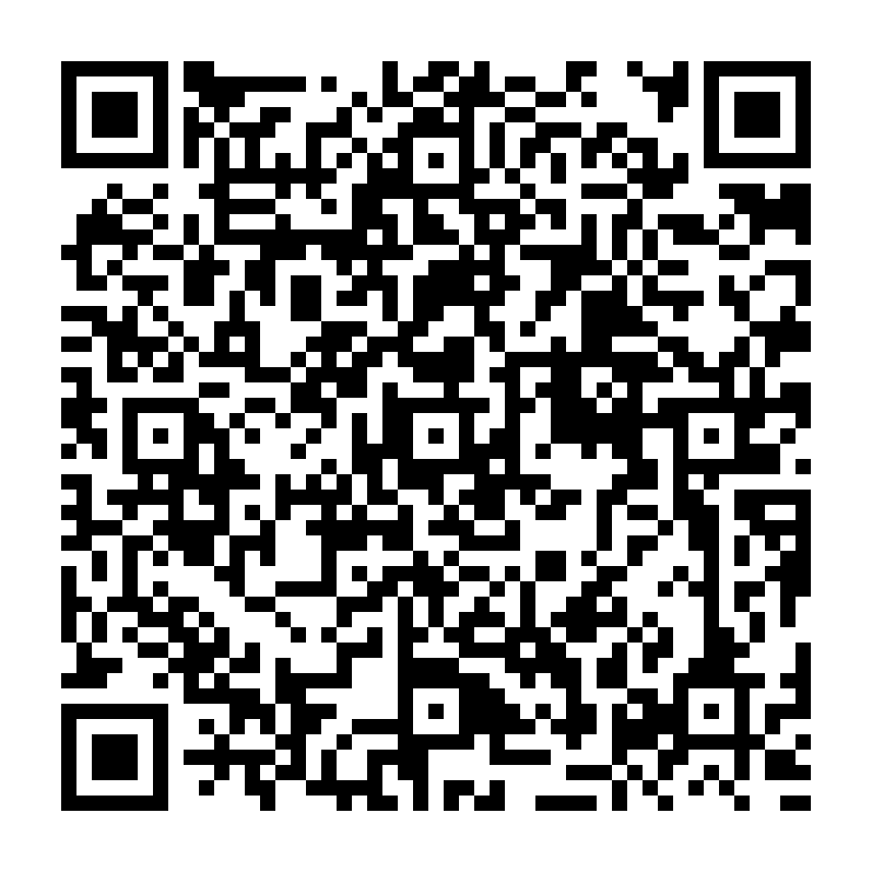 QR-kod