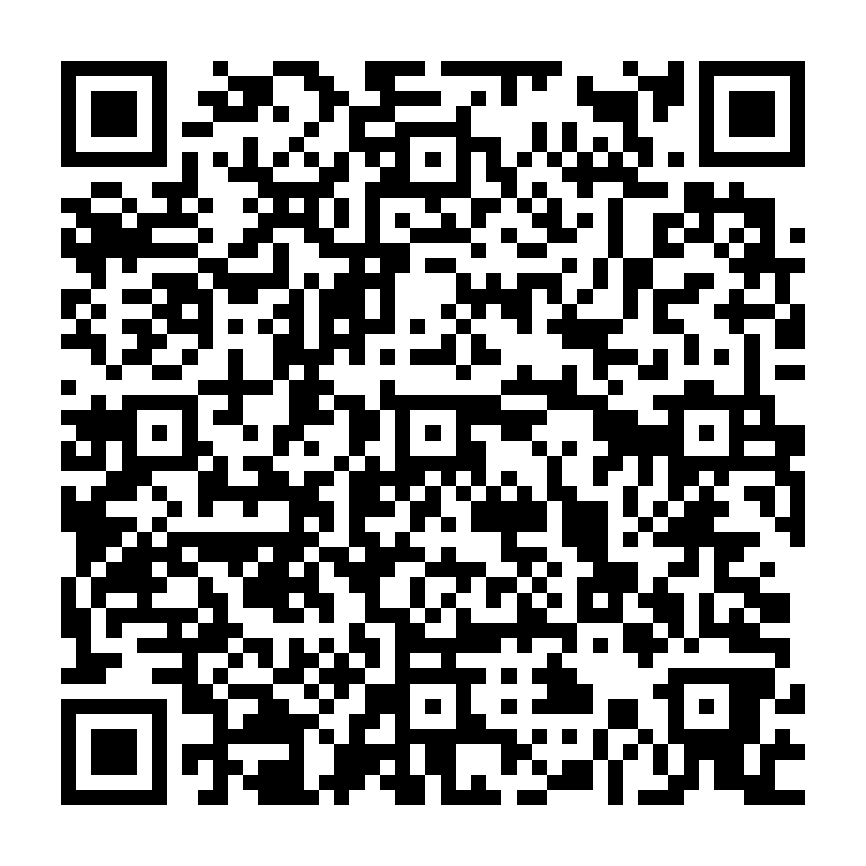 QR-kod