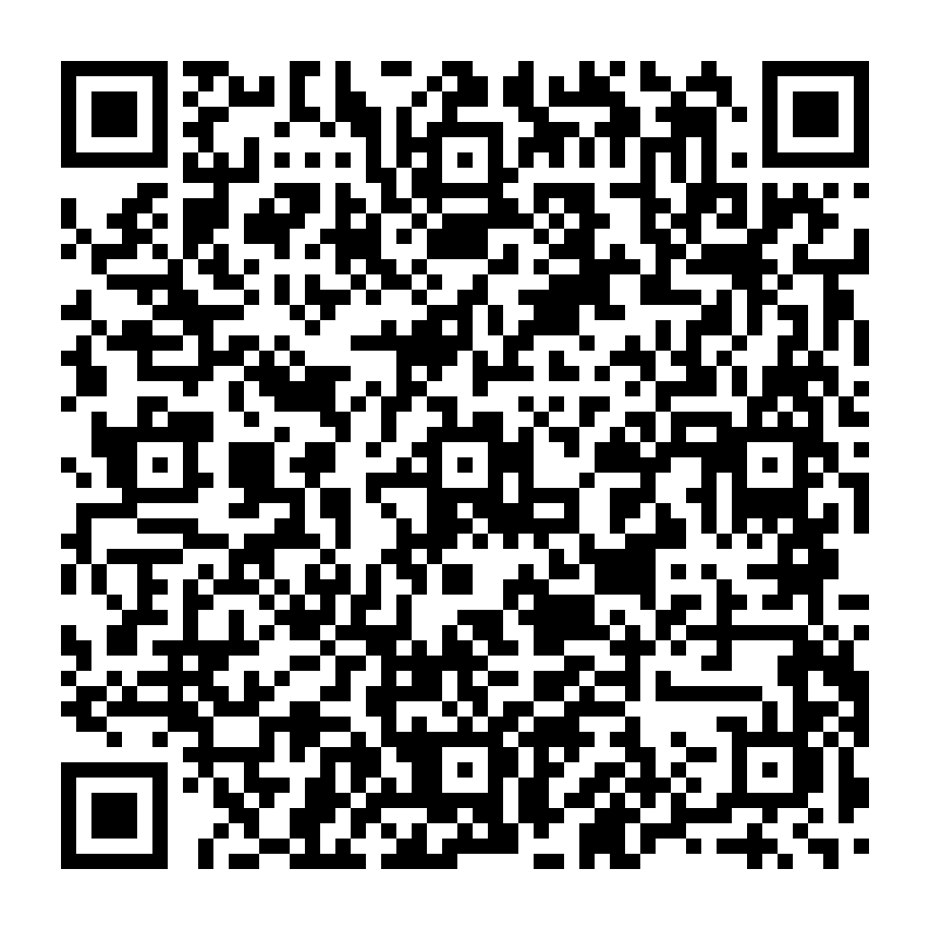 QR-kod