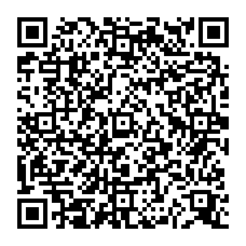 QR-kod
