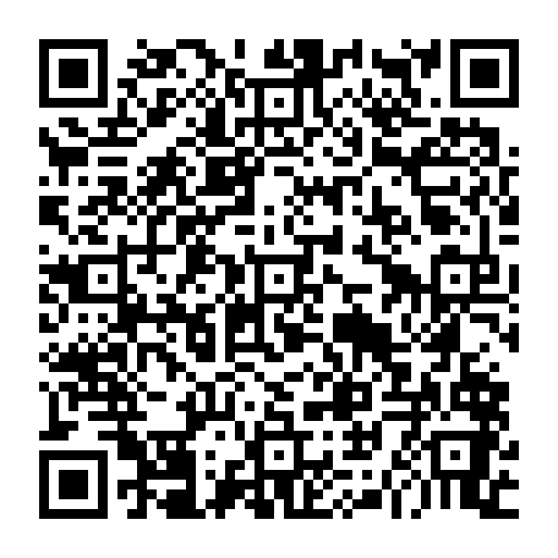 QR-kod