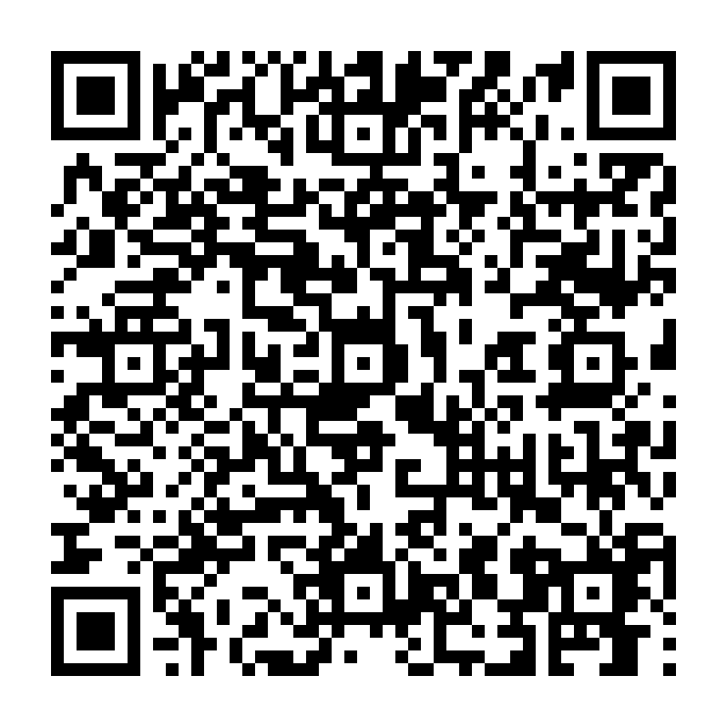 QR-kod