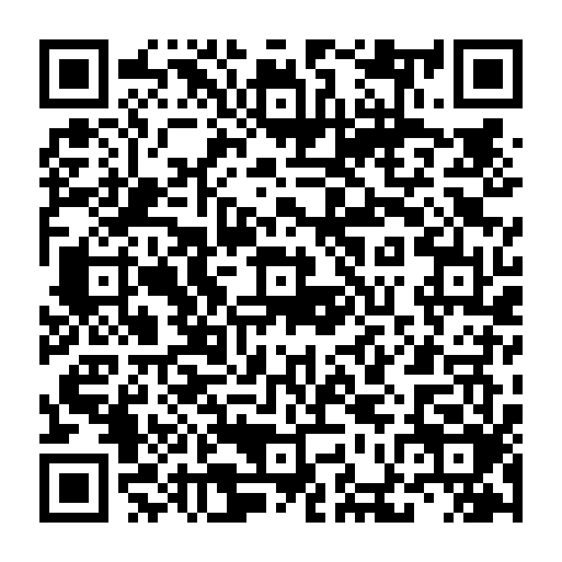 QR-kod