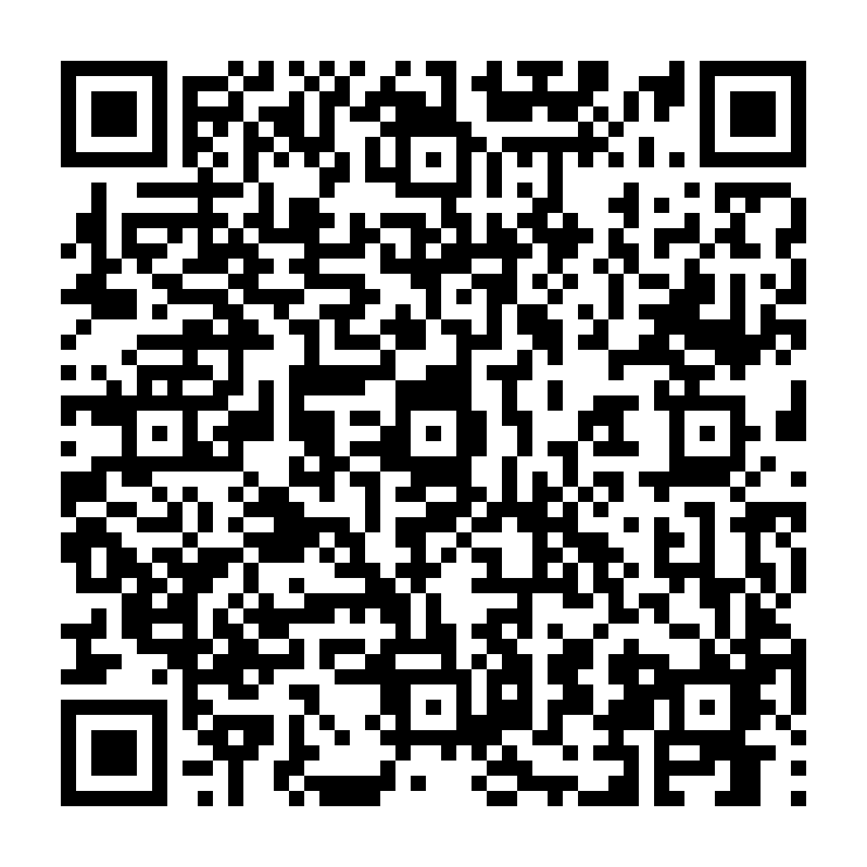 QR-kod