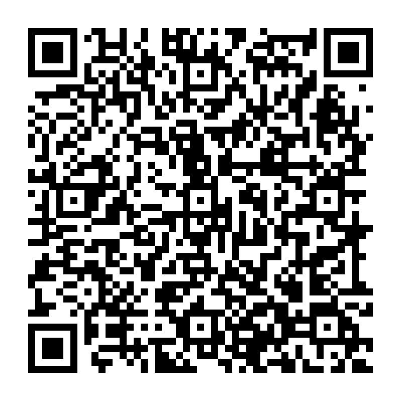QR-kod