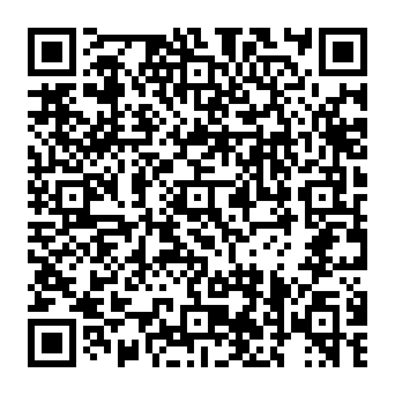 QR-kod