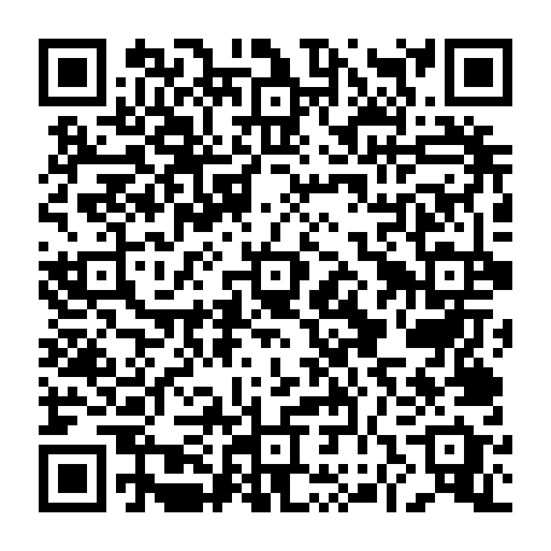 QR-kod