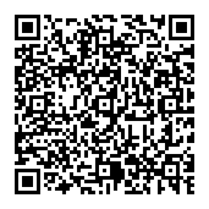QR-kod
