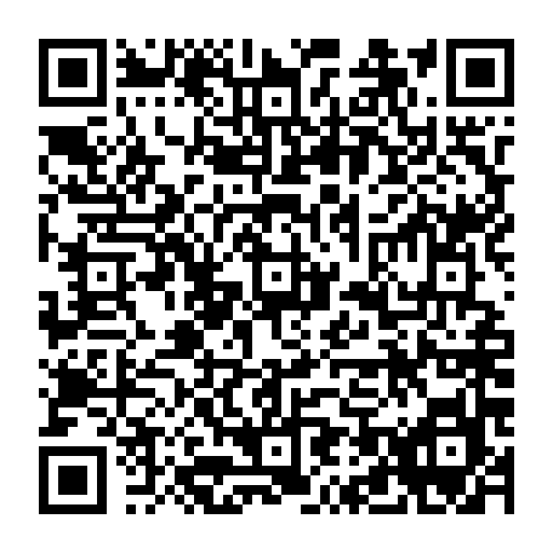 QR-kod