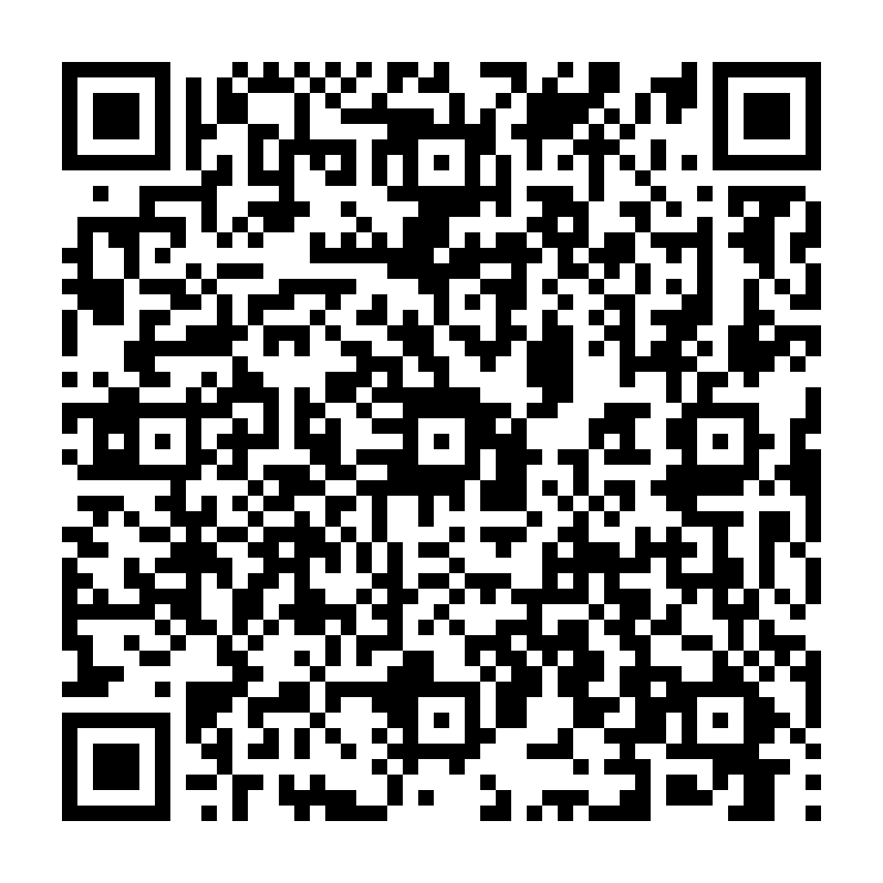 QR-kod