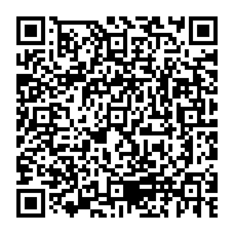 QR-kod