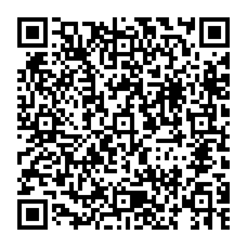 QR-kod