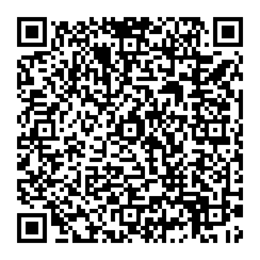 QR-kod