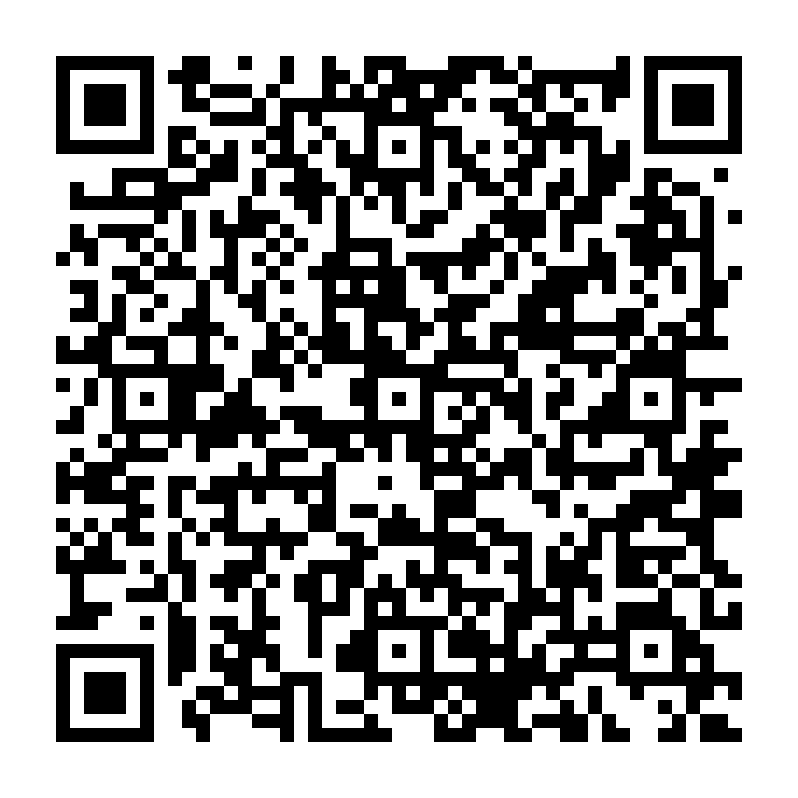 QR-kod
