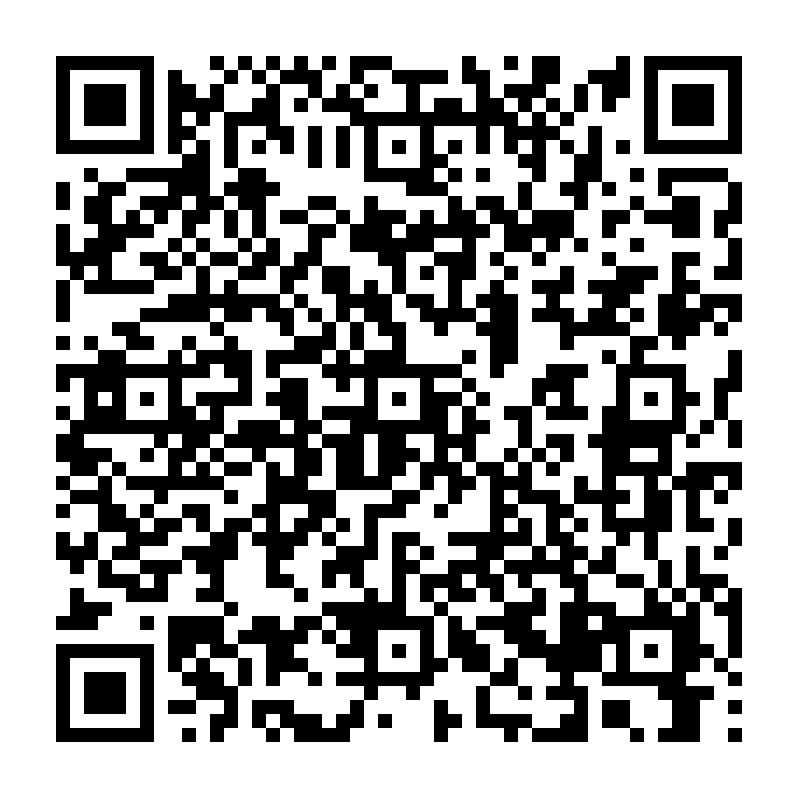 QR-kod