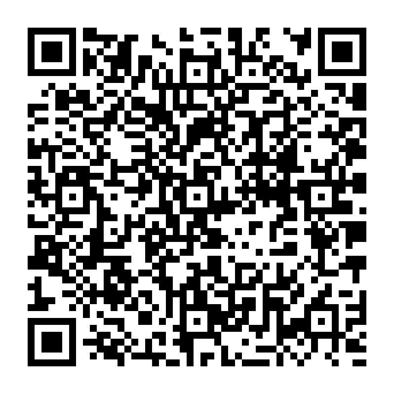 QR-kod