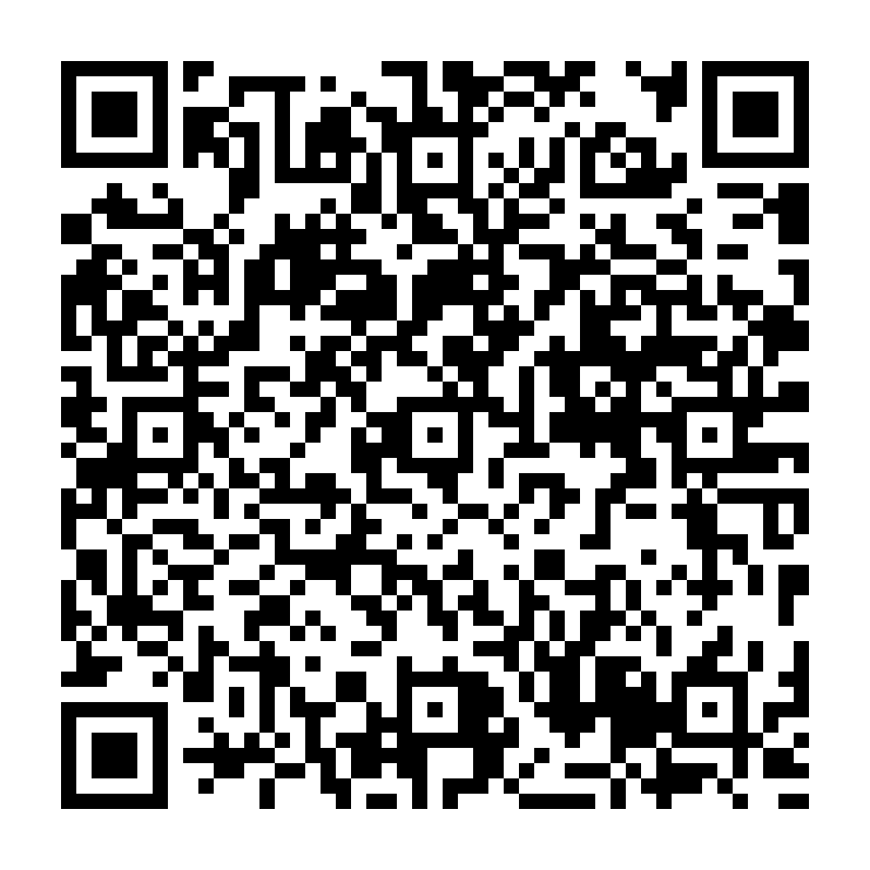 QR-kod