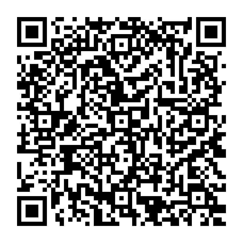 QR-kod