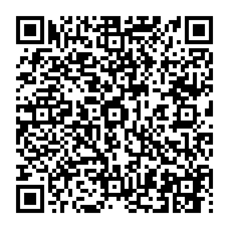 QR-kod