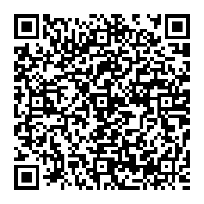 QR-kod