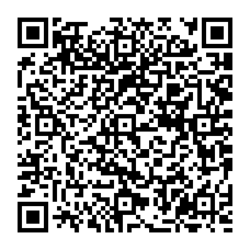 QR-kod