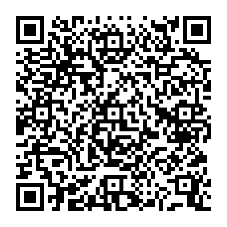 QR-kod