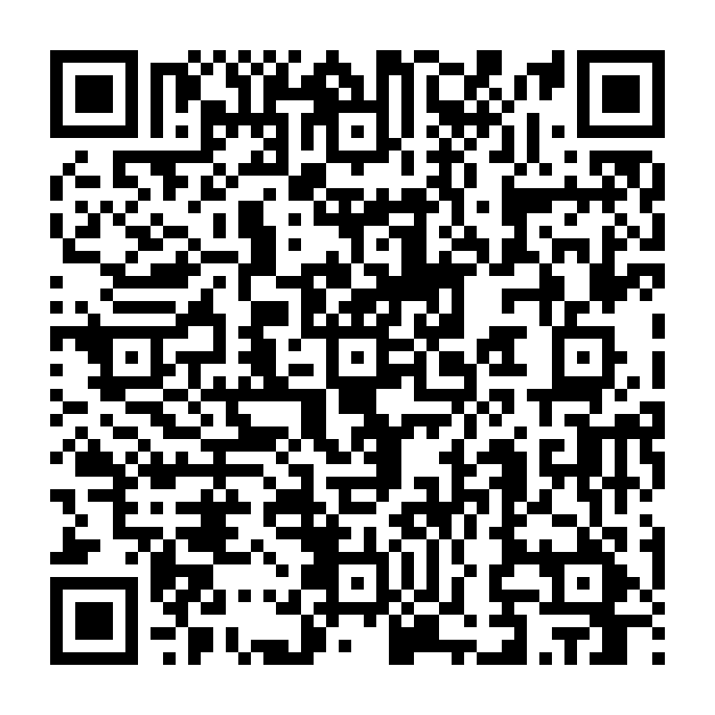 QR-kod