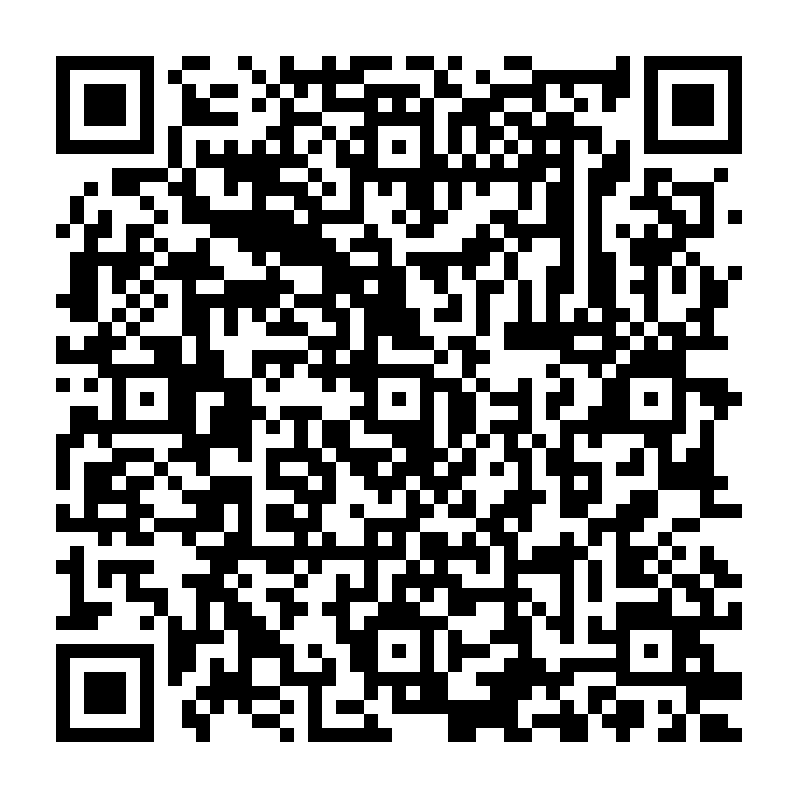 QR-kod