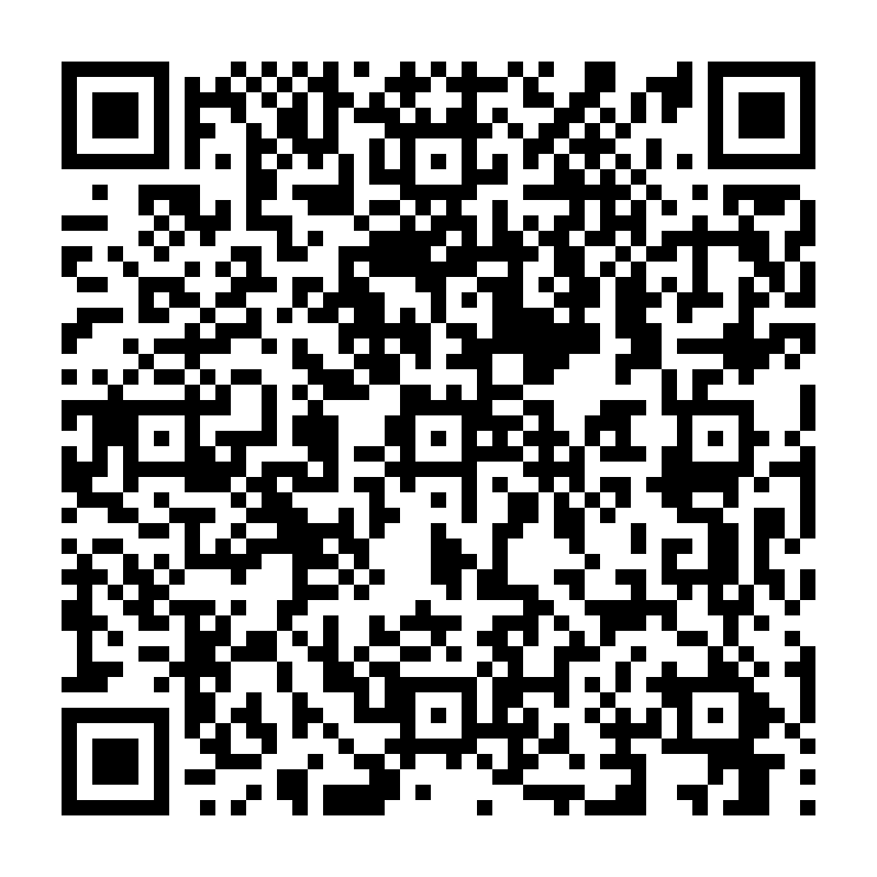 QR-kod