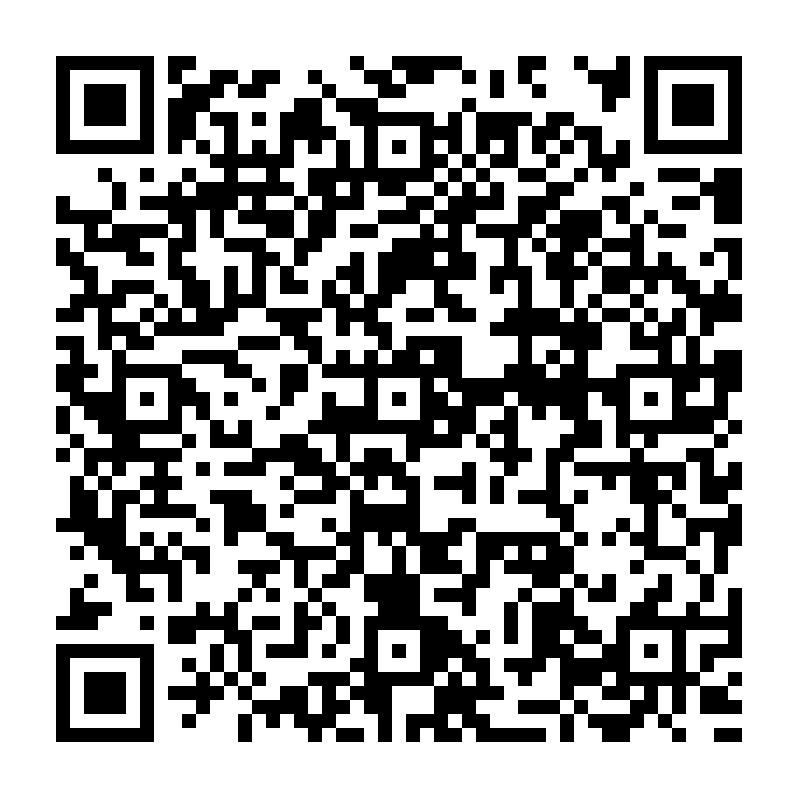 QR-kod