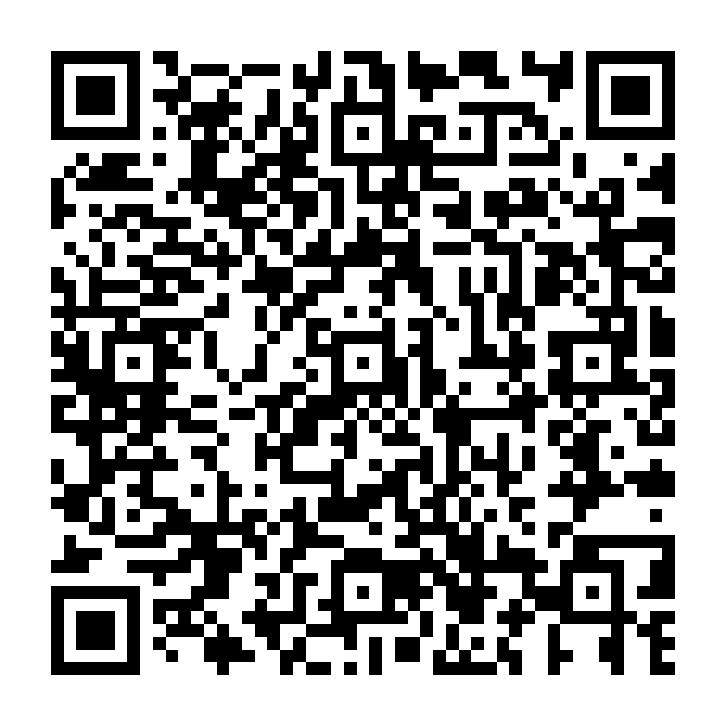 QR-kod