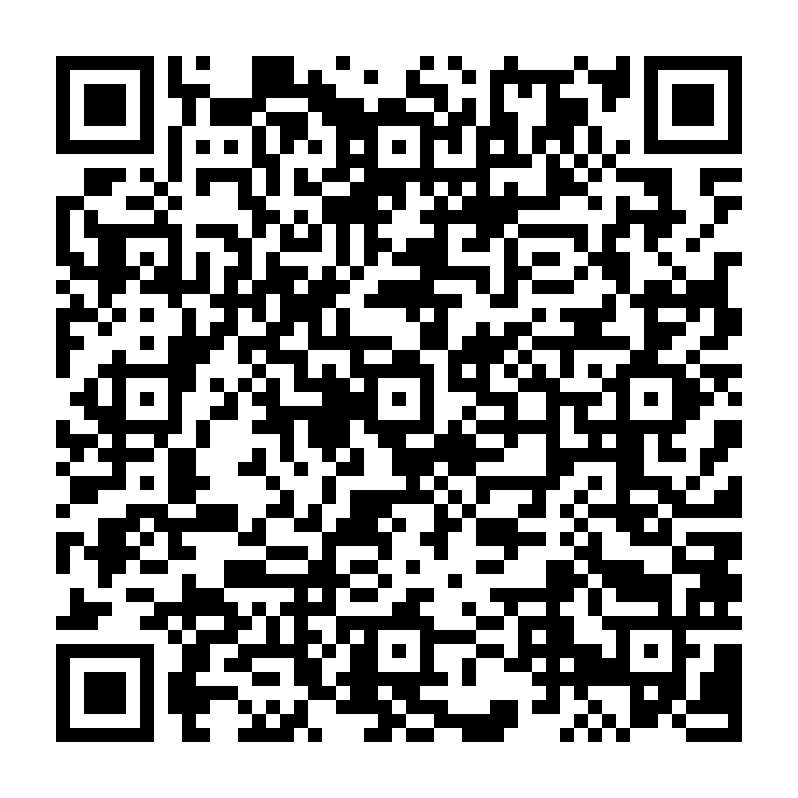 QR-kod