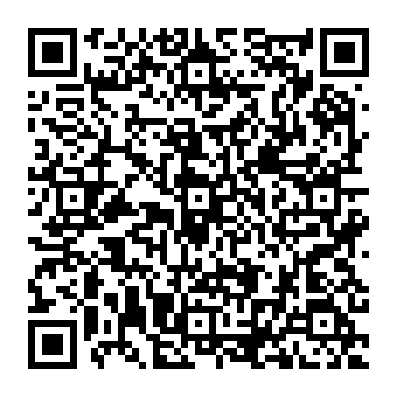 QR-kod