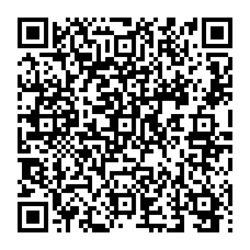 QR-kod