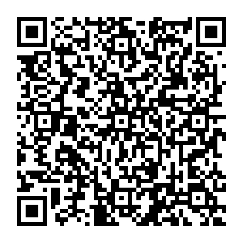 QR-kod