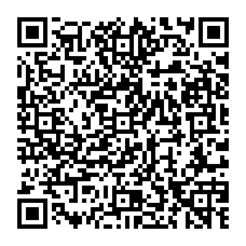 QR-kod