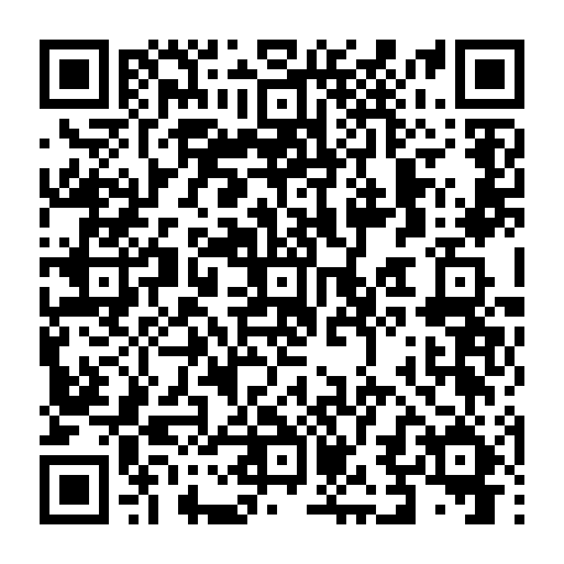 QR-kod