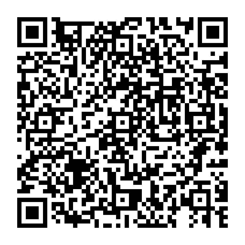 QR-kod