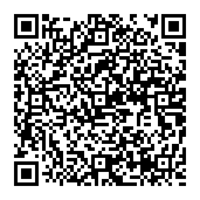 QR-kod