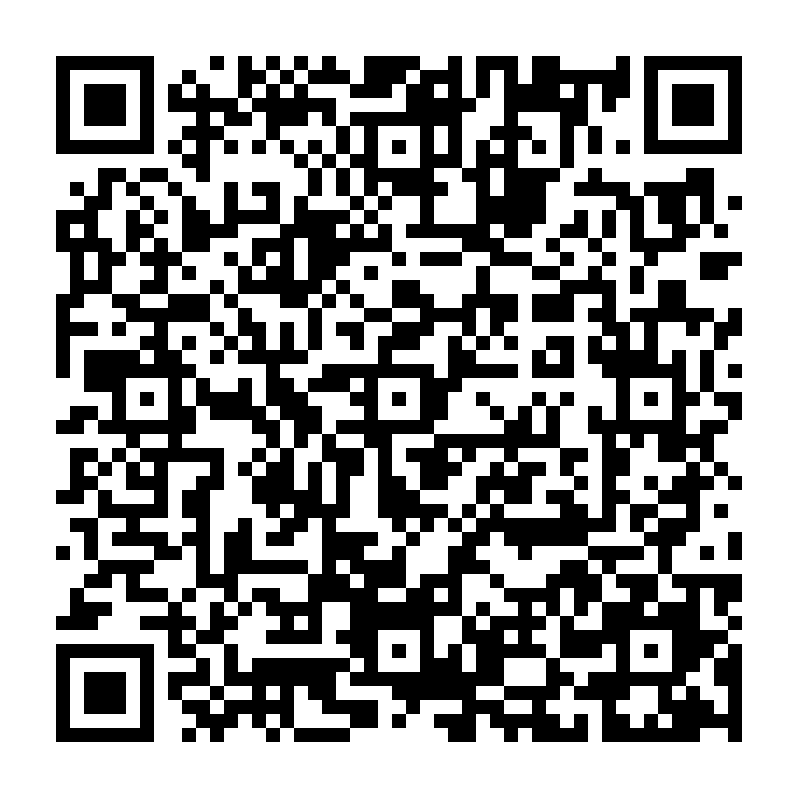 QR-kod