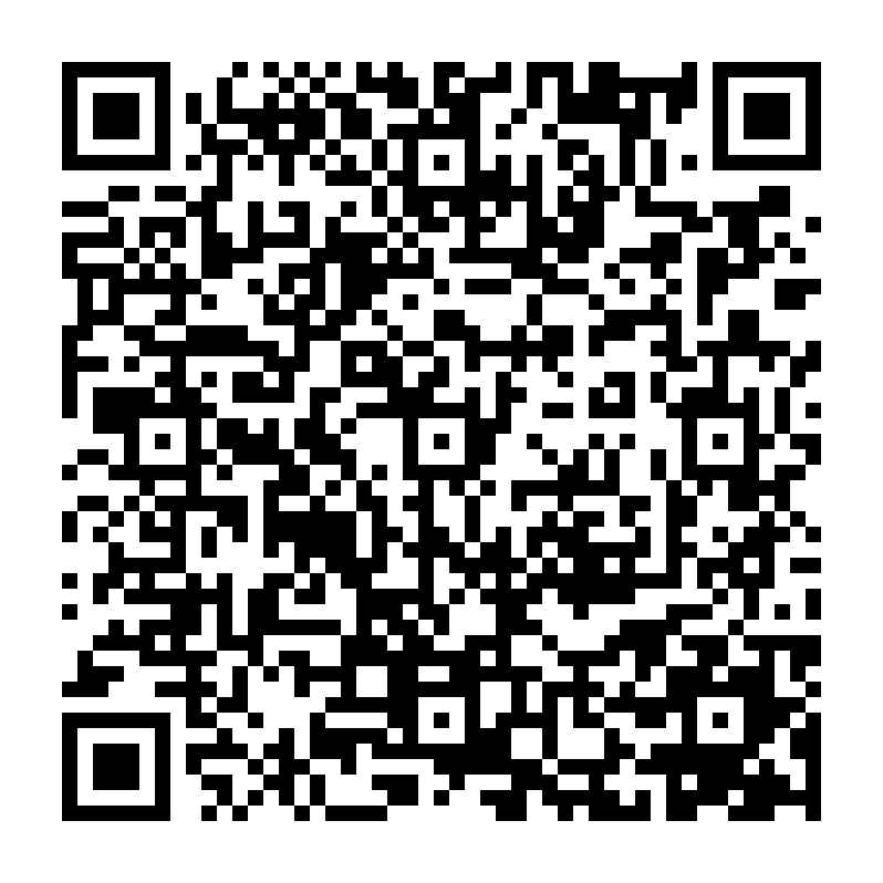 QR-kod