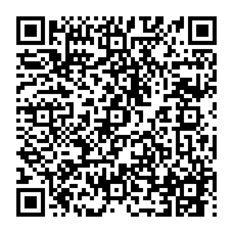 QR-kod