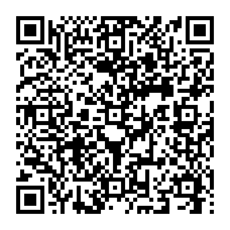 QR-kod