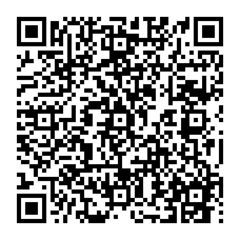 QR-kod