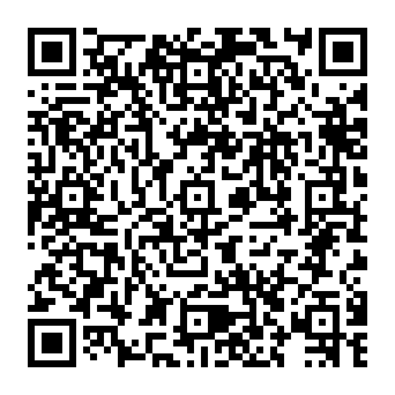 QR-kod