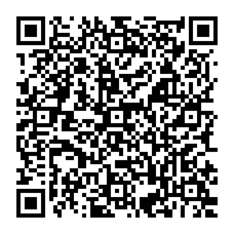 QR-kod